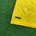 Camisa Retrô Brasil 1998 - Rivaldo #10