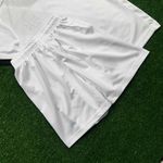 Conjunto Infantil Vasco Away II 26/27 - Branco