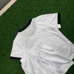 Conjunto Infantil Vasco Away II 26/27 - Branco