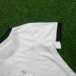 Conjunto Infantil Vasco Away II 26/27 - Branco