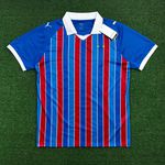 Camisa Bahia Away II 2026 – Torcedor Masculina