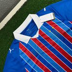 Camisa Bahia Away II 2026 – Torcedor Masculina