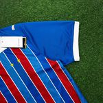Camisa Bahia Away II 2026 – Torcedor Masculina