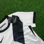 Conjunto Infantil Vasco Away II 26/27 - Branco