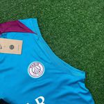 Conjunto Regata e Short Psg 2024/25 - (detalhes Vinho)