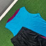 Conjunto Regata e Short Psg 2024/25 - (detalhes Vinho)