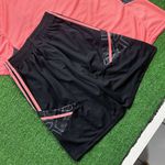 Conjunto Camisa e Short Internacional - 22/23 Rosa/ Preto