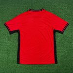 Camisa Flamengo 26/27 Vermelha - Jogador 