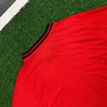 Camisa Flamengo 26/27 Vermelha - Jogador 