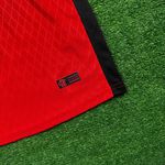 Camisa Flamengo 26/27 Vermelha - Jogador 