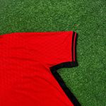 Camisa Flamengo 26/27 Vermelha - Jogador 
