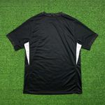 (FORMA PEQUENA) Camisa Vasco Home I 26/27 – Preta – Torcedor Masculina