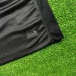 (FORMA PEQUENA) Camisa Vasco Home I 26/27 – Preta – Torcedor Masculina