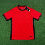 Camisa Flamengo 26/27 Vermelha - Jogador 