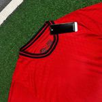 Camisa Flamengo 26/27 Vermelha - Jogador 