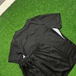 Conjunto Infantil Vasco Home I 26/27 – Preto 