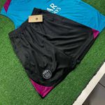 Conjunto Regata e Short Psg 2024/25 - (detalhes Vinho)