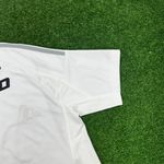Camisa Colo-Colo Home I 25/26 – Branca – Torcedor Masculina