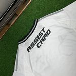 Camisa Colo-Colo Home I 25/26 – Branca – Torcedor Masculina