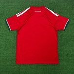 Camisa Seleção Hungria - Copa do Mundo 2026 - Torcedor Masculina