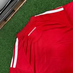 Camisa Seleção Hungria - Copa do Mundo 2026 - Torcedor Masculina