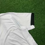 Camisa Atlético Mineiro Away 26/27 – Branca e Preta – Torcedor Masculina
