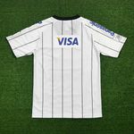 Camisa Corinthians Retrô Home I 2009 - Torcedor Masculina 
