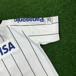 Camisa Corinthians Retrô Home I 2009 - Torcedor Masculina 