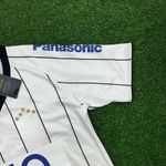 Camisa Corinthians Retrô Home I 2009 - Torcedor Masculina 