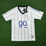Camisa Corinthians Retrô Home I 2009 - Torcedor Masculina 