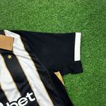Camisa Atlético Mineiro I 2026/27 Torcedor Masculina