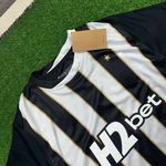 Camisa Atlético Mineiro I 2026/27 Torcedor Masculina
