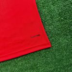 Camisa Internacional Home I 26/27 Vermelho - Torcedor Masculino