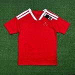 Camisa Internacional Home I 26/27 Vermelho - Torcedor Masculino