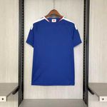 Camisa Japão Home I 2026 – Azul – Copa do Mundo – Torcedor Masculina