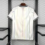 Camisa Japão Away II 2026 – Copa do Mundo – Torcedor Masculina