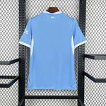 Camisa Manchester City Home I 26/27 - Torcedor