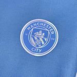 Camisa Manchester City Home I 26/27 - Torcedor
