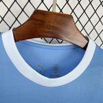 Camisa Manchester City Home I 26/27 - Torcedor