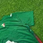 Conjunto Infantil Palmeiras 2026/27 - Verde/Branco