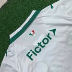 Camisa Palmeiras Away II 26/27 – Feminina