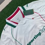 Camisa Palmeiras Away II 26/27 – Feminina