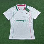 Camisa Palmeiras Away II 26/27 – Feminina