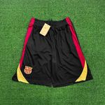 Short Barcelona 24/25 