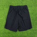 Short Nike Dry Fit - Masculino - Nk112 - Azul Marinho