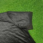 Camisa Tottenham II 2025/26 Preto - Masculino Torcedor (Patrocínio AIA)