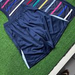 Conjunto Treino Regata e Short FRANÇA 24/25 - Colorido
