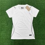 Camisa Corinthians Home 26/27 - Feminina 