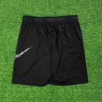 Short Nike Dry Fit - Masculino - Nk106 - Preto