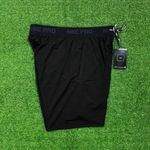 Short Nike Dry Fit - Masculino - Nk106 - Preto